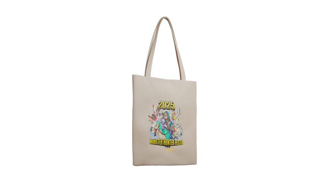 Tote bag