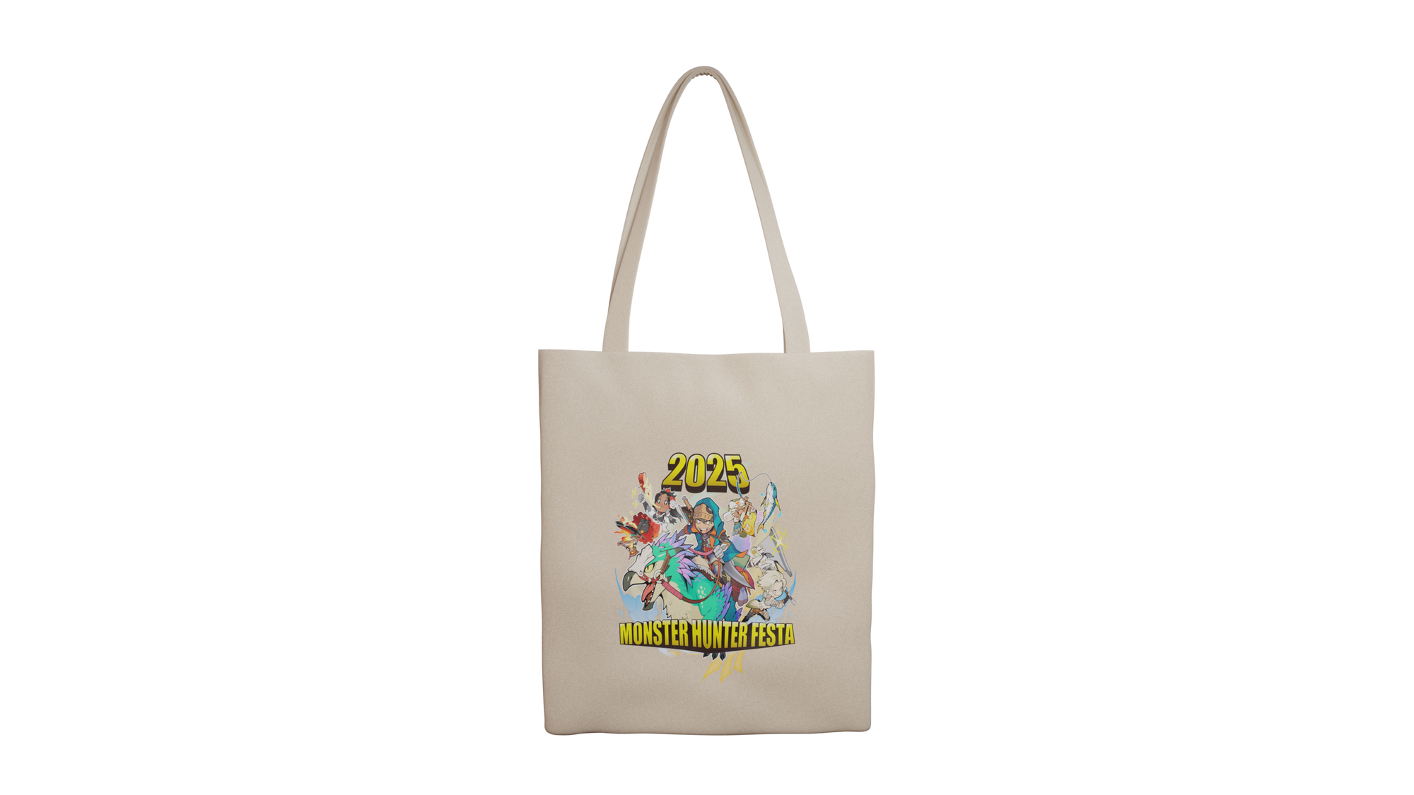 Tote bag