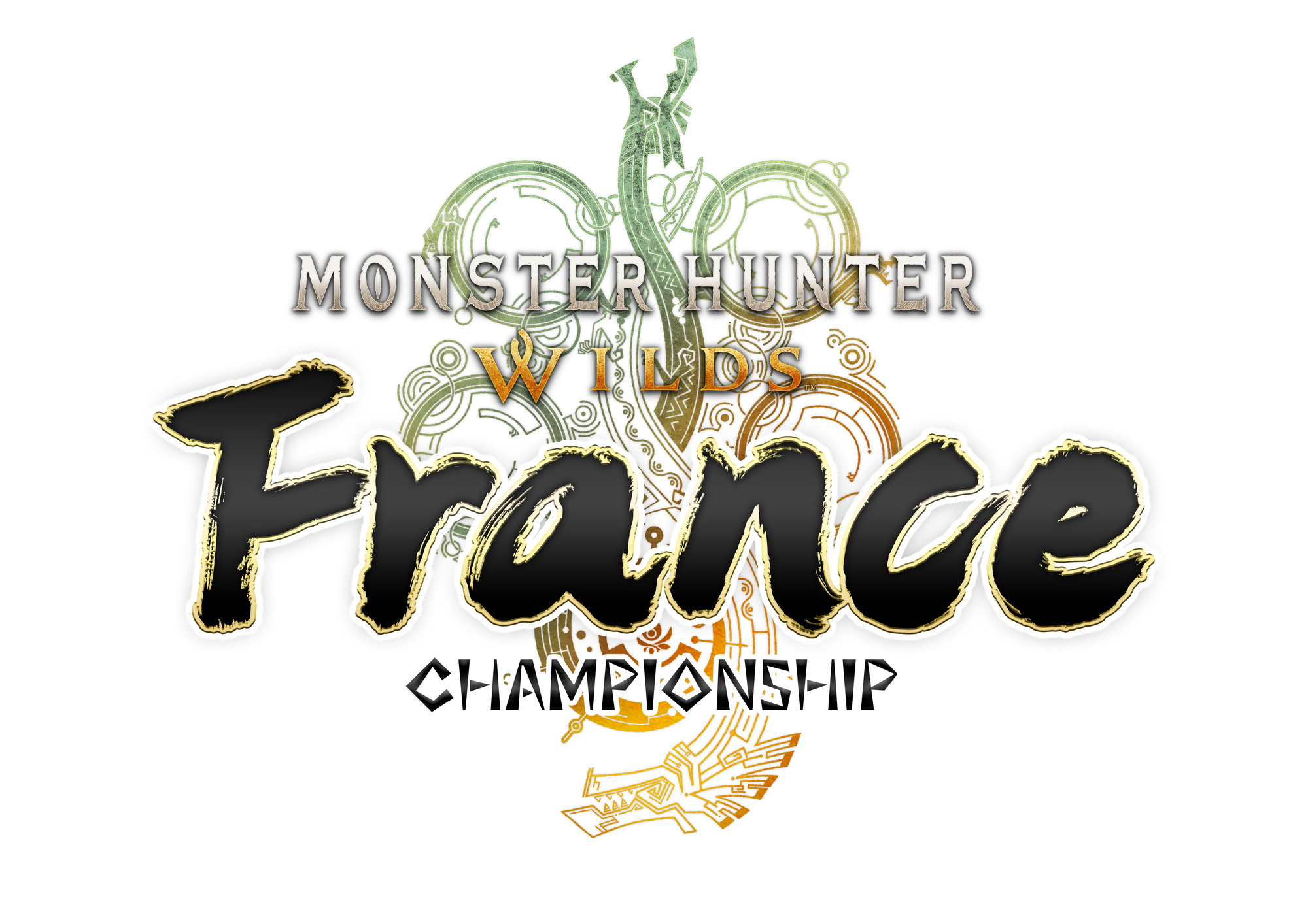 MONSTER HUNTER WILDS France CHAMPIONSHIP
