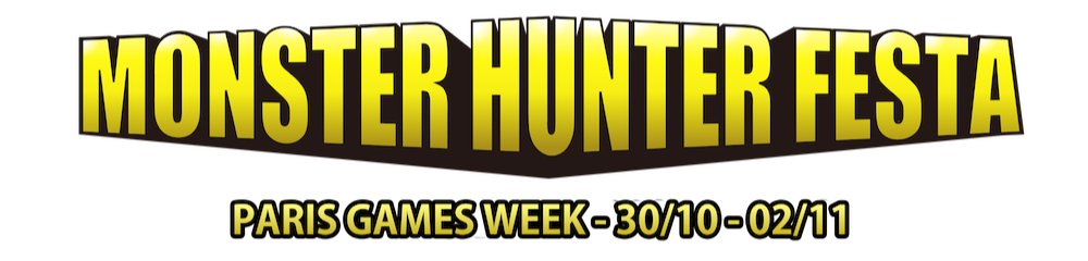 Monster Hunter Shop