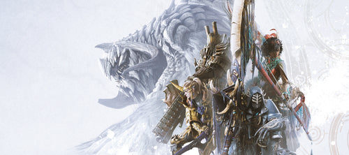 Monster Hunter Festa 2025